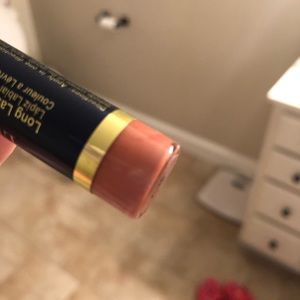 First love Lipsense